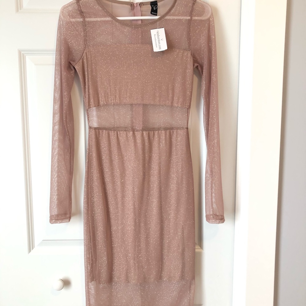 NWT Windsor dress!